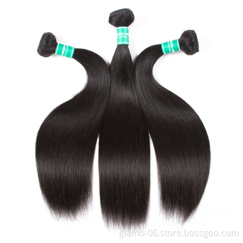 Free Sample Hair Weave Bundles,Straight Raw Virgin Brazilian Cuticle Aligned Hair,Wholesale Natural Human Hair Extensions